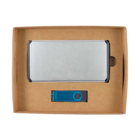 Jewel Cardboard Gift Set Promotional Products